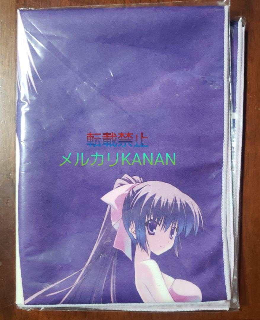 Amazon.co.jp: sola 森宮蒼乃 四方茉莉 タオル : ホビー